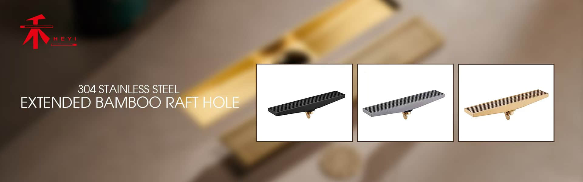 Foshan Chancheng Heyi Sanitary Ware Business Department