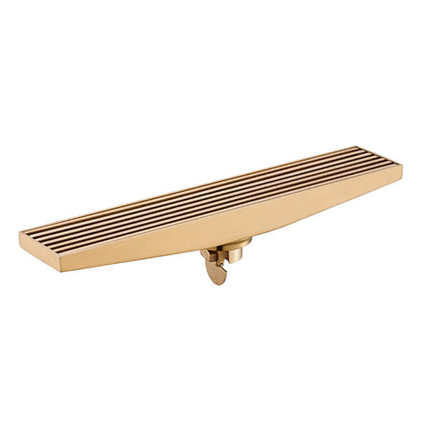 Patented Floor drain